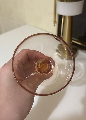 Cam kadeh - Görsel 3