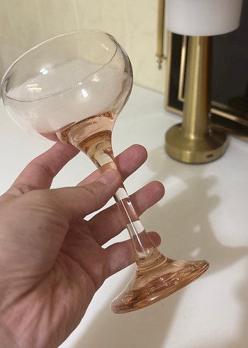 Cam kadeh - Görsel 2