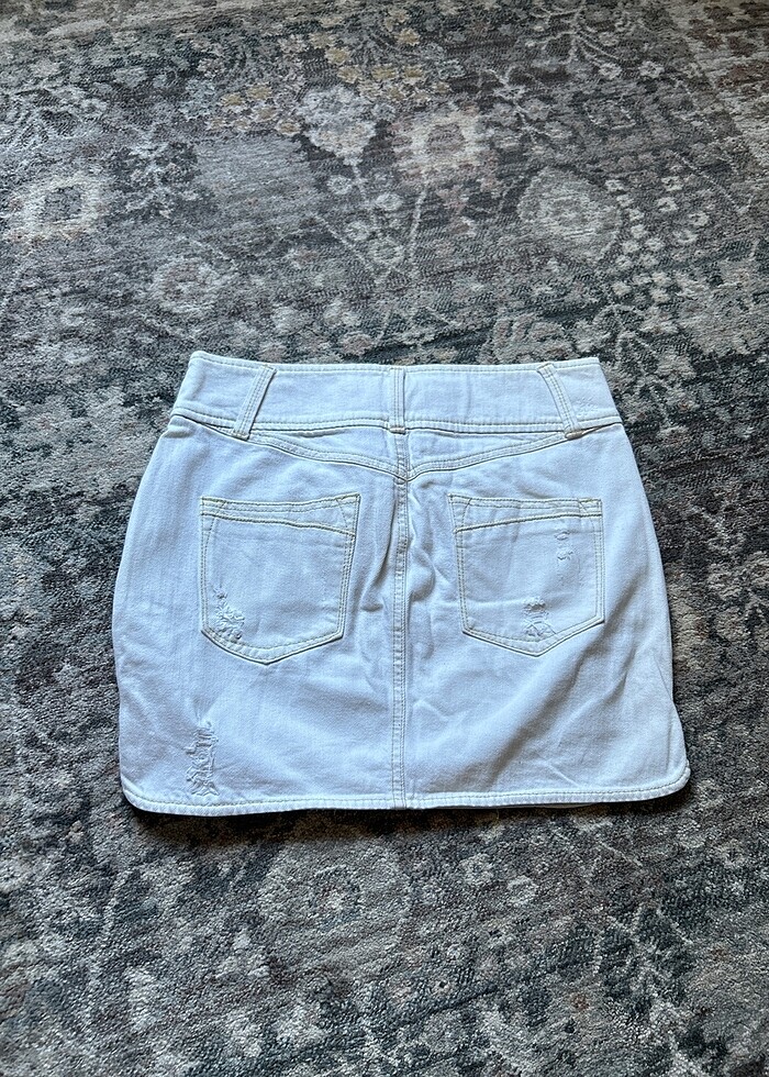 Mini etek - Görsel 2