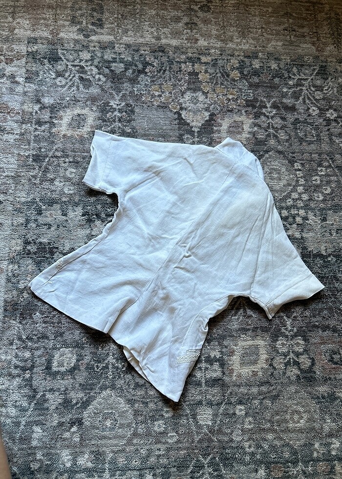 Vintage ceket - Görsel 3