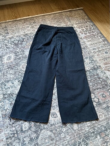 İspanyol pantolon - Görsel 2