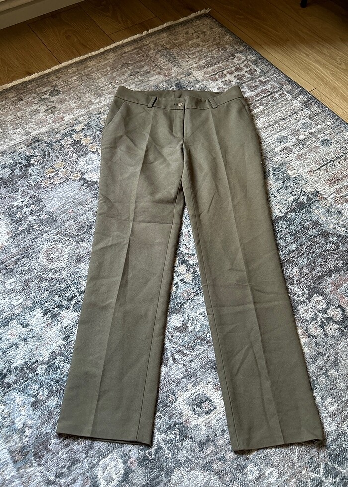 Pantolon - Görsel 2