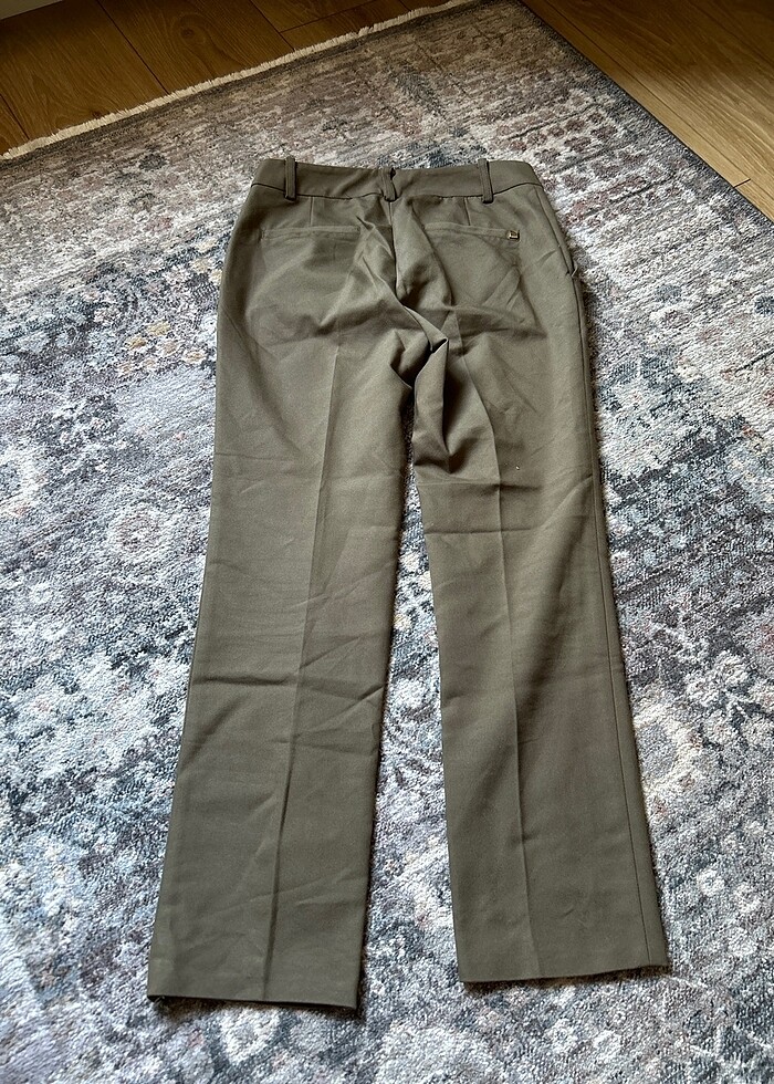 Pantolon - Görsel 3