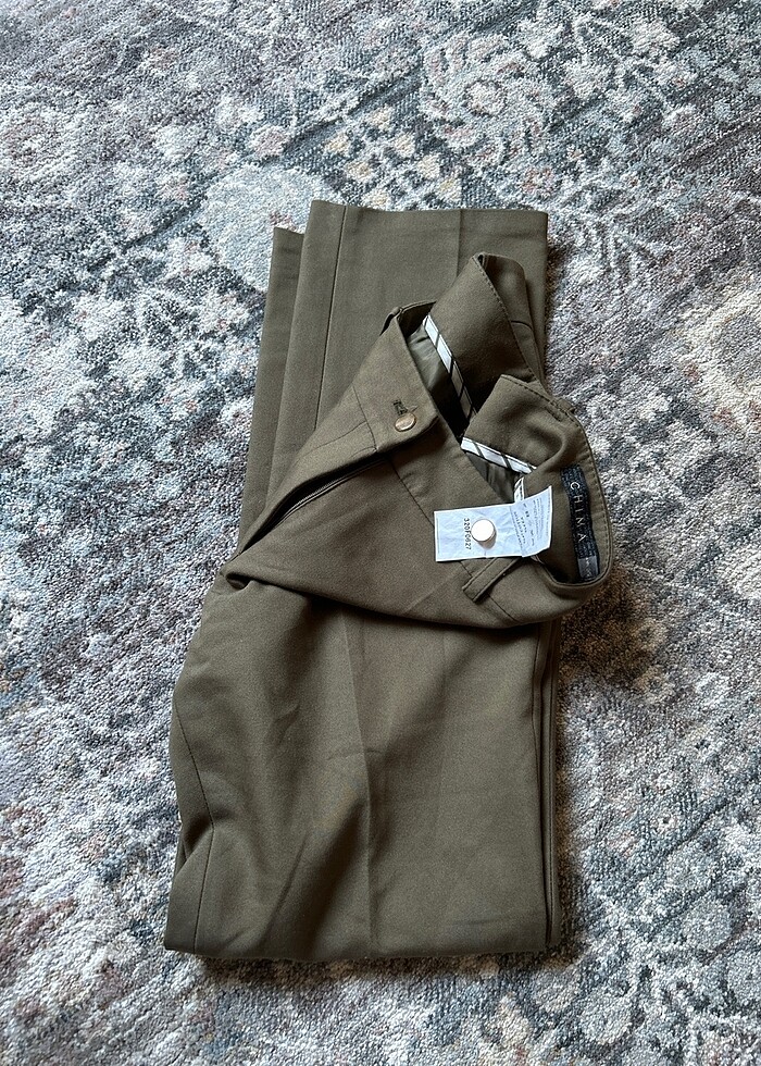 Pantolon - Görsel 4