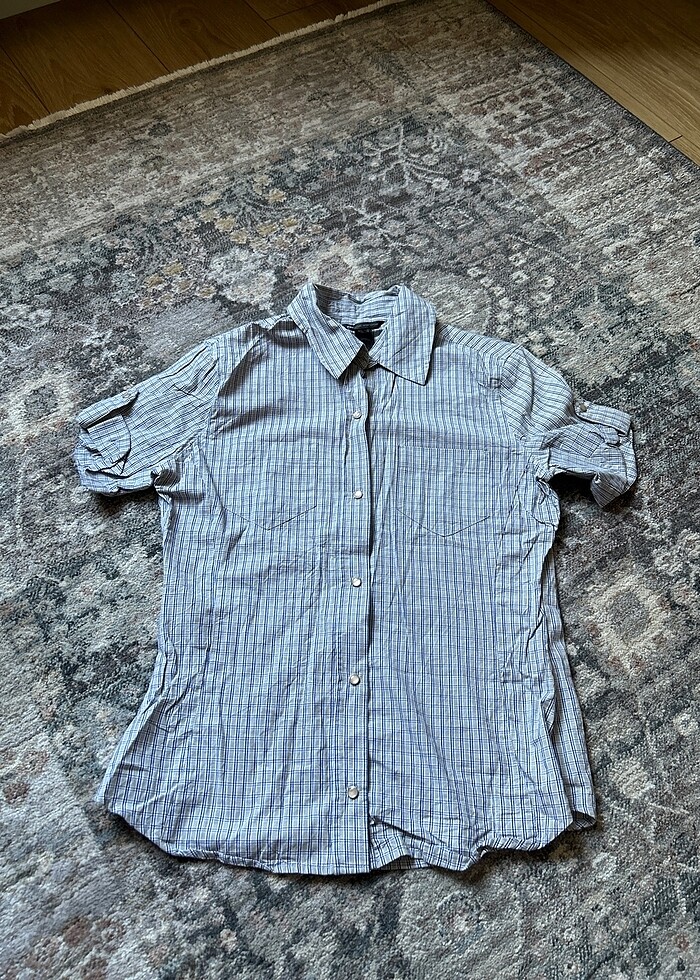 Pantolon - Görsel 5