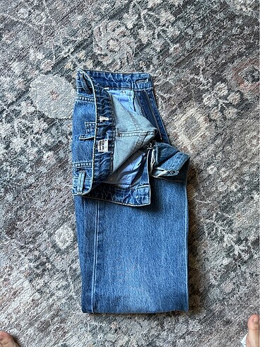 Pantolon - Görsel 4