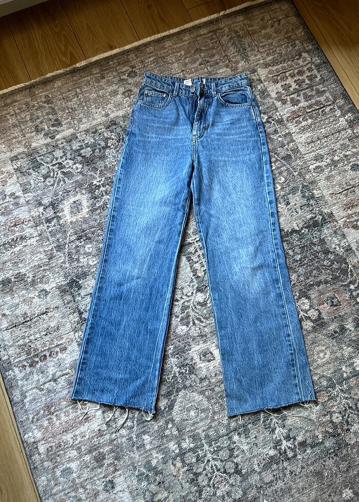 Pantolon - Görsel 2