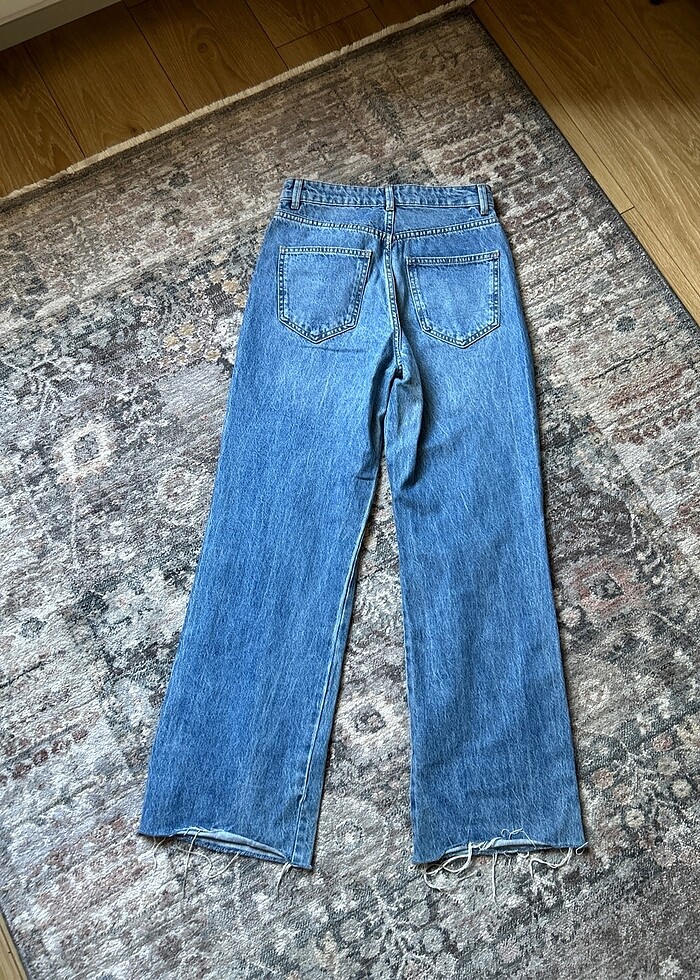 Pantolon - Görsel 3