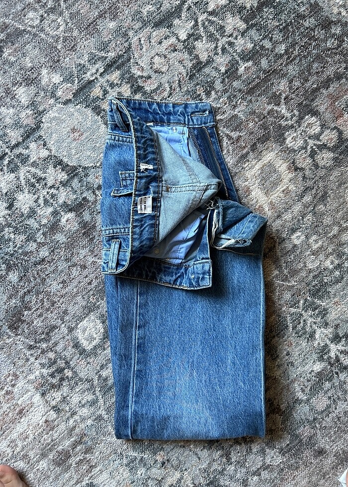 Pantolon - Görsel 4