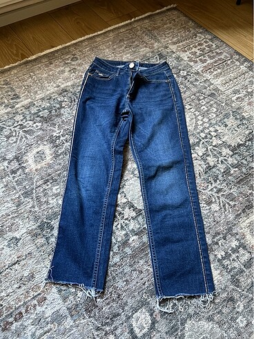 Kot pantolon - Görsel 2