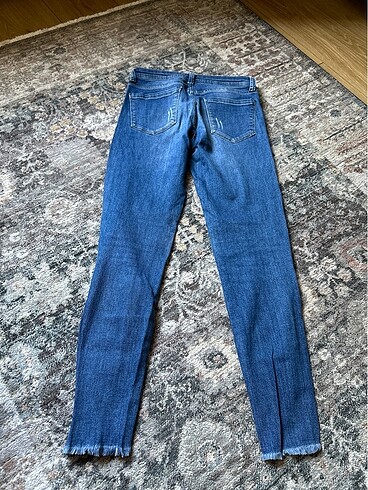 Kot pantolon - Görsel 7