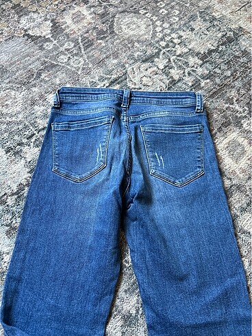 Kot pantolon - Görsel 8