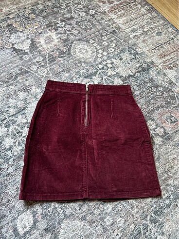 Kadife etek - Görsel 2