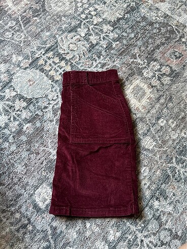 Kadife etek - Görsel 3