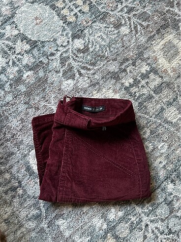 Kadife etek - Görsel 4