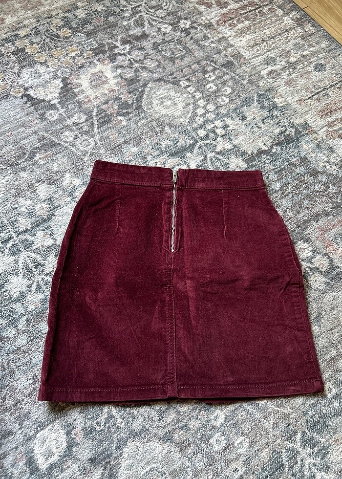 Kadife etek - Görsel 2