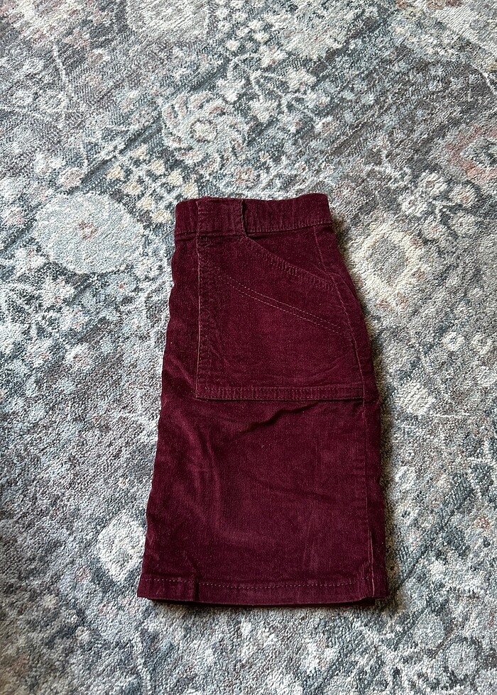 Kadife etek - Görsel 3