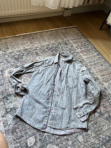 Gömlek - Görsel 4