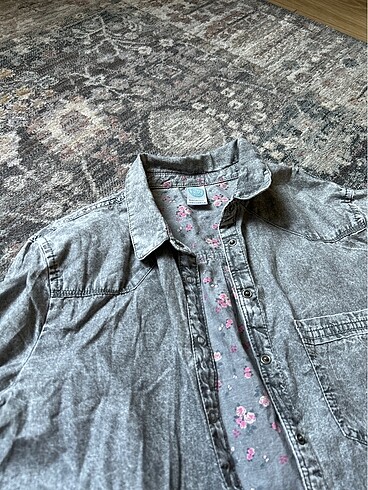 Gömlek - Görsel 5