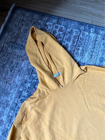 s Beden Sweatshirt