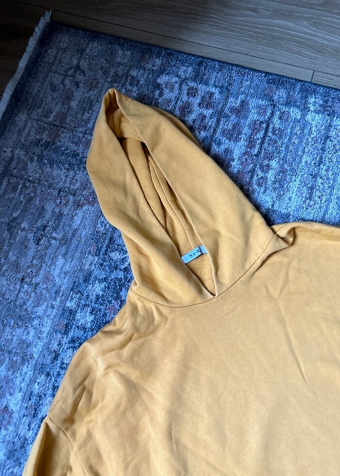 Sweatshirt - Görsel 3