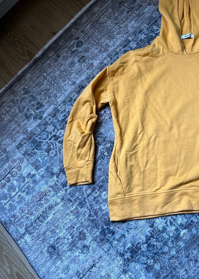 Sweatshirt - Görsel 2