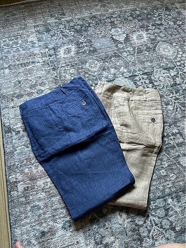 Keten pantolon