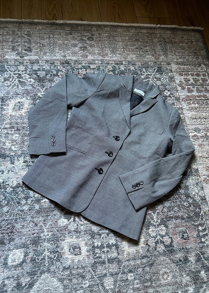 Takım elbise - Görsel 2