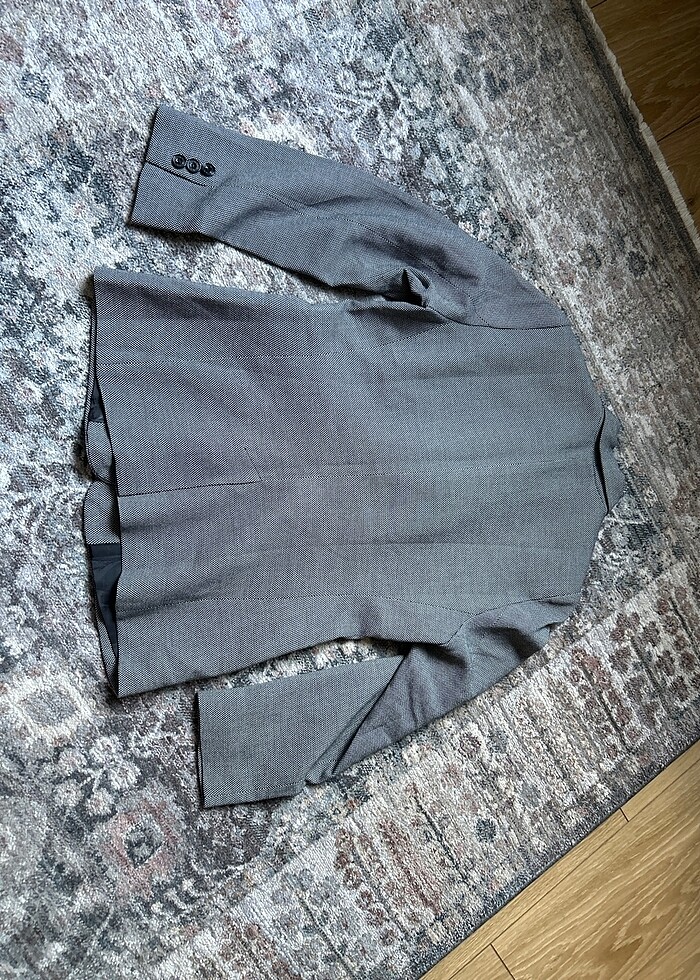 Takım elbise - Görsel 4