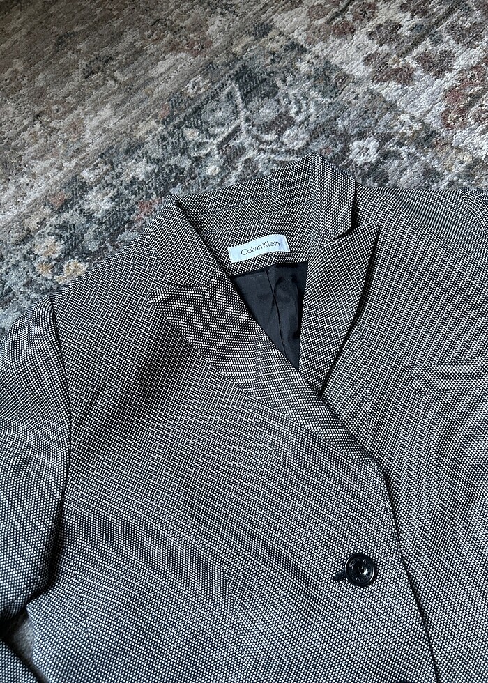 Takım elbise - Görsel 3