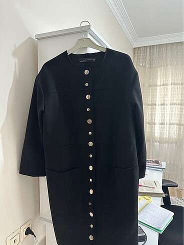 Zara woman ceket