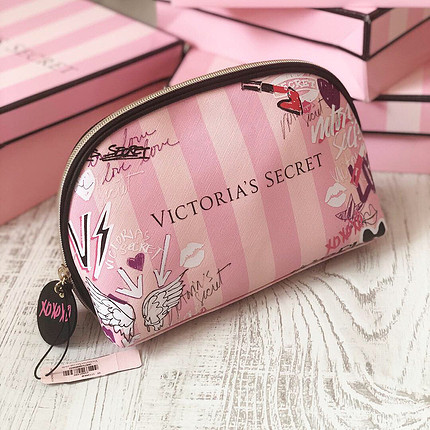 Victoria?s Secret Makyaj Çanta 