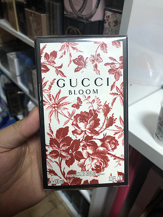 Gucci Bloom 100 ml 