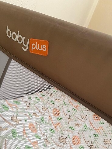 Diğer Baby plus park beşik