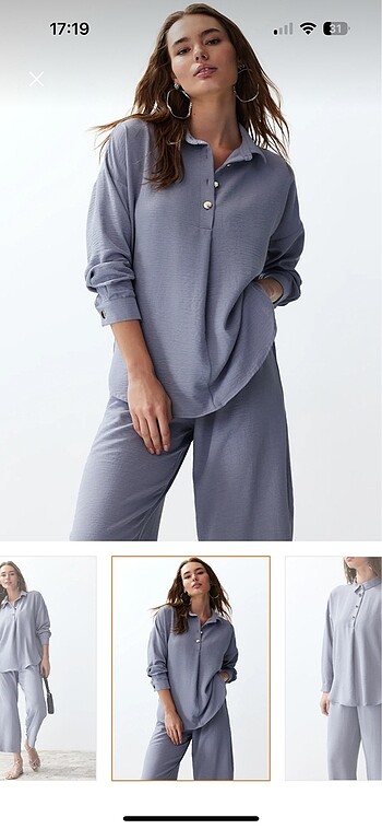 Trendyolmilla modest