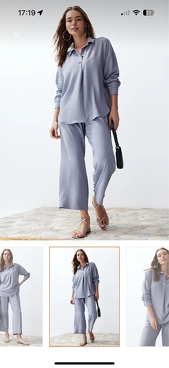 Trendyol & Milla Trendyolmilla modest