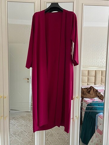 Diğer Özel dikim kimono