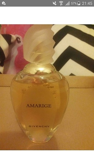 Givenchy Amarige Edt 100 ml Kadın Parfüm