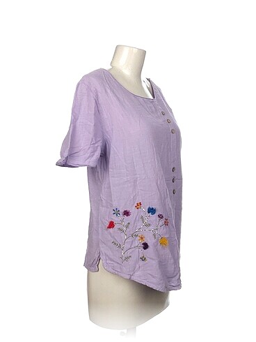 Vintage Love Diğer Bluz %70 İndirimli.