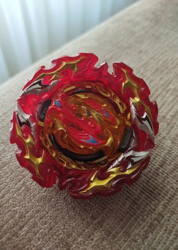 Beyblade Burst Prominence Phoenix