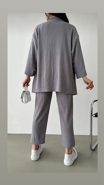 Kimono Takım