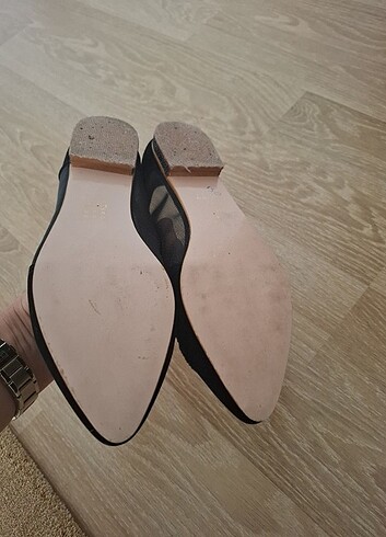37 Beden Park moda Babet
