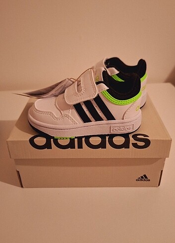 Orjinal Adidas Hoops CFI 3.0. 22 numara