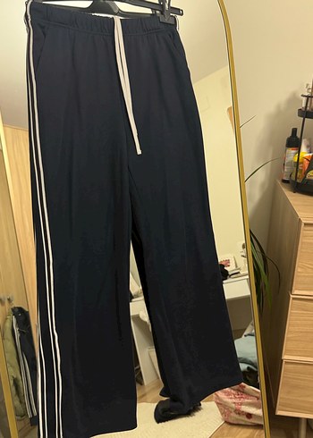 Stradi Kadın Lacivert eşofman takımı - Görsel 4