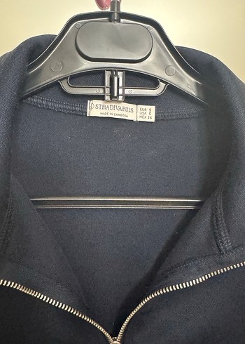 Stradi Kadın Lacivert eşofman takımı - Görsel 3