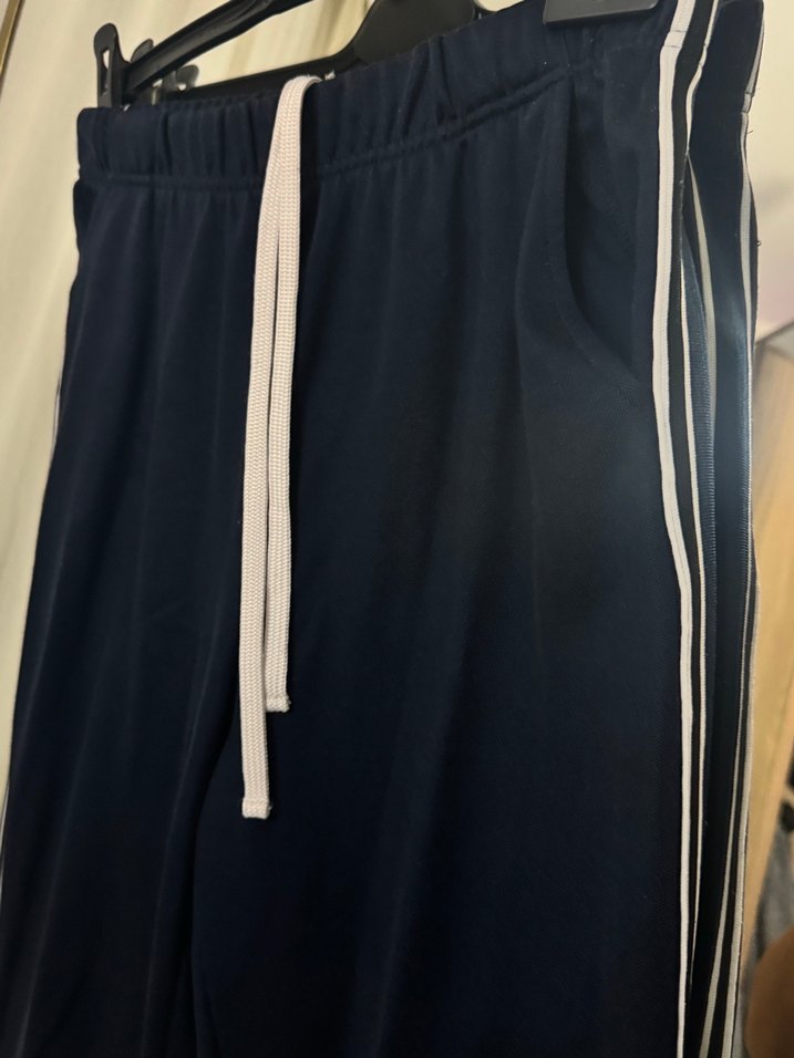 Stradi Kadın Lacivert eşofman takımı - Görsel 5