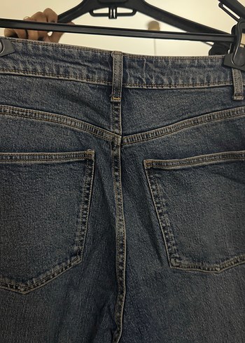 Zara jean - Görsel 2