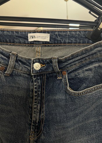 Zara jean - Görsel 3