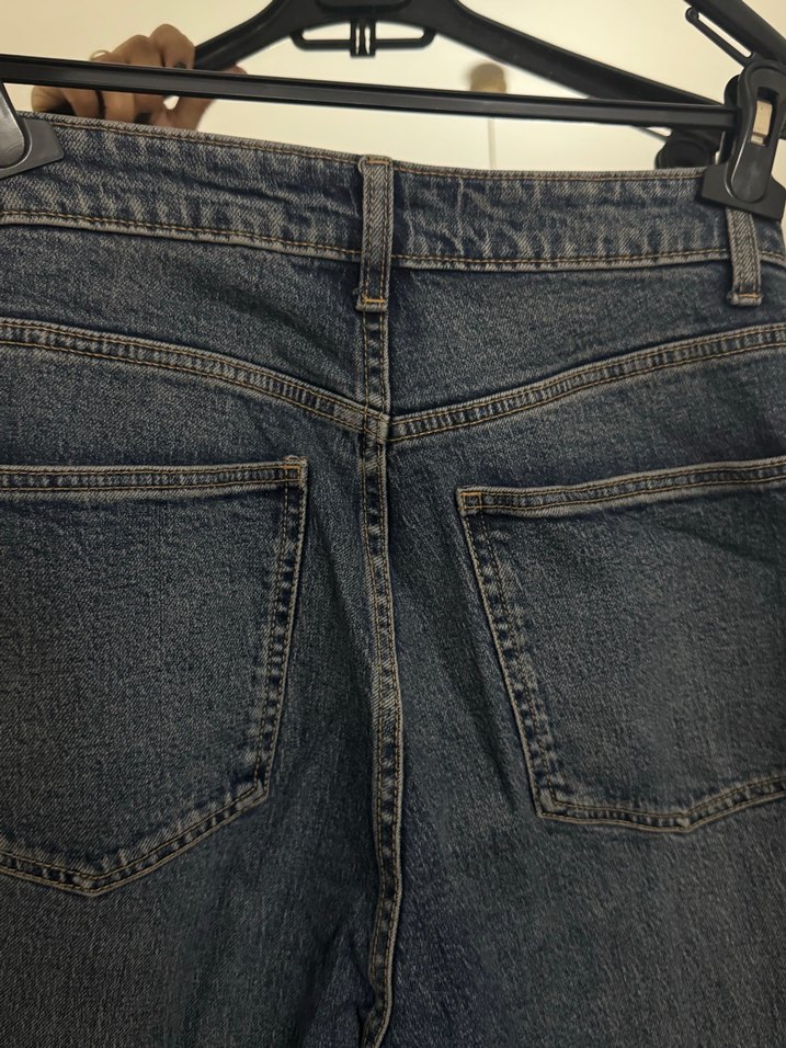 Zara jean - Görsel 2