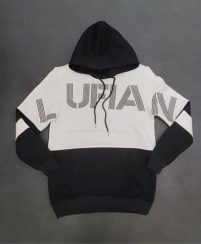 LUFIAN ERKEK SWEATSHIRT